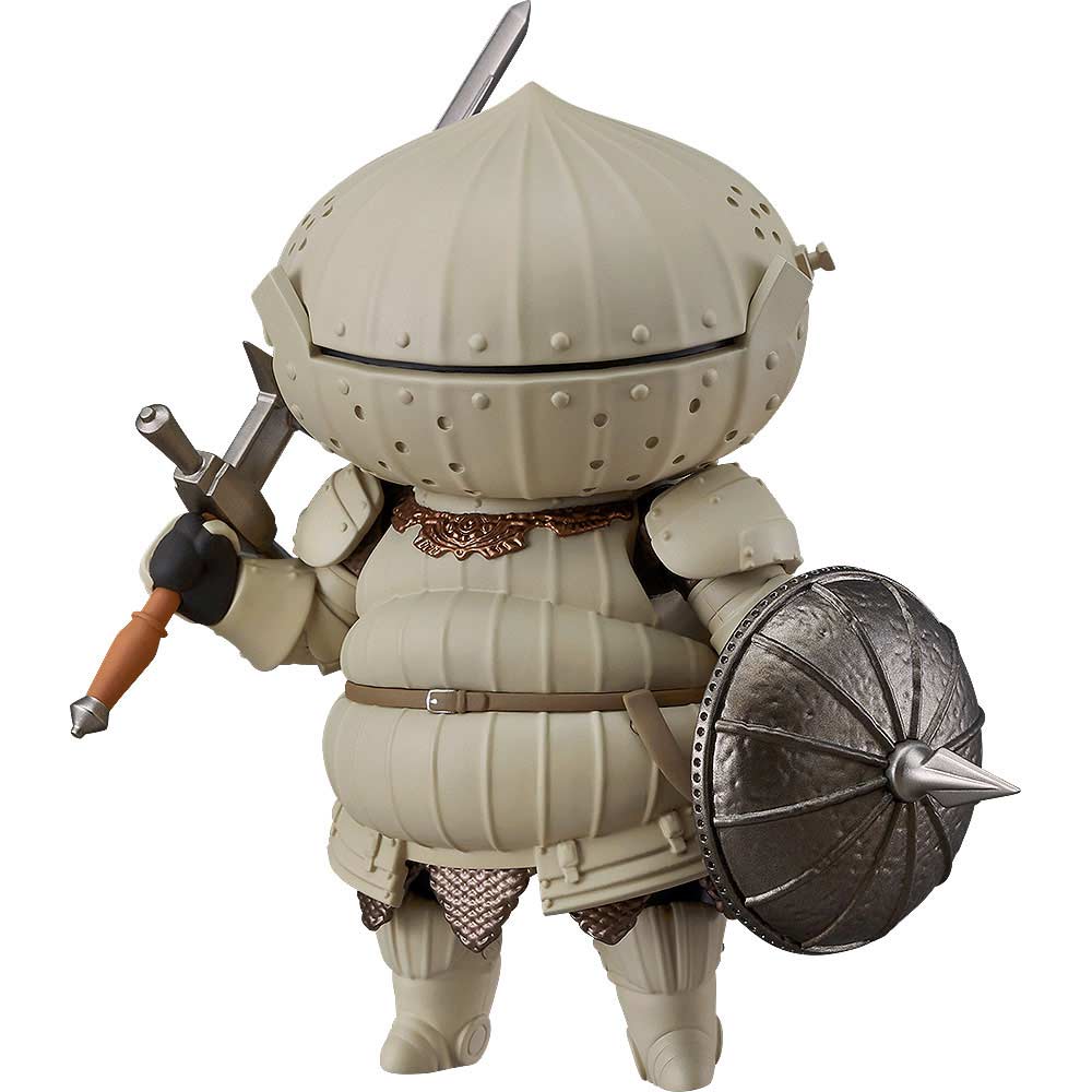 (PO) Nendoroid 1964 DARK SOULS - Siegmeyer Image_1