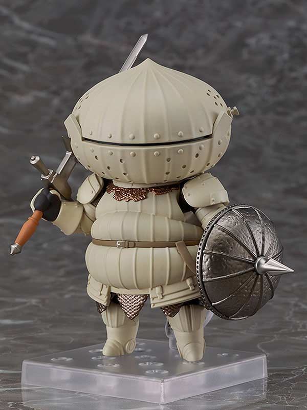 (PO) Nendoroid 1964 DARK SOULS - Siegmeyer Image_2