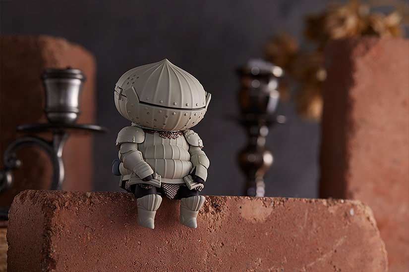 (PO) Nendoroid 1964 DARK SOULS - Siegmeyer Image_10