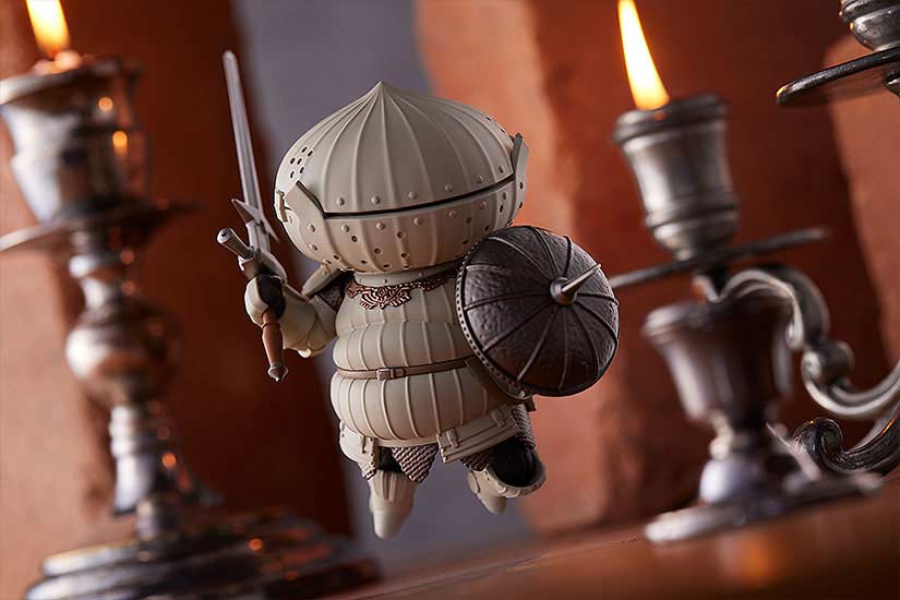 (PO) Nendoroid 1964 DARK SOULS - Siegmeyer Image_11