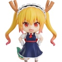 (PO) Nendoroid 1962 Miss Kobayashi's Dragon Maid - Tohru Image_1