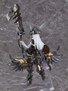 (PO) GODZ ORDER PLAMAX GO-02 Godwing Celestial Knight Megumi Asmodeus Image_10