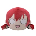 (PO) Love Live! Nijigasaki Academy School Idol Club Nesoberi Tera Jumbo Plush Emma Verde Image_2