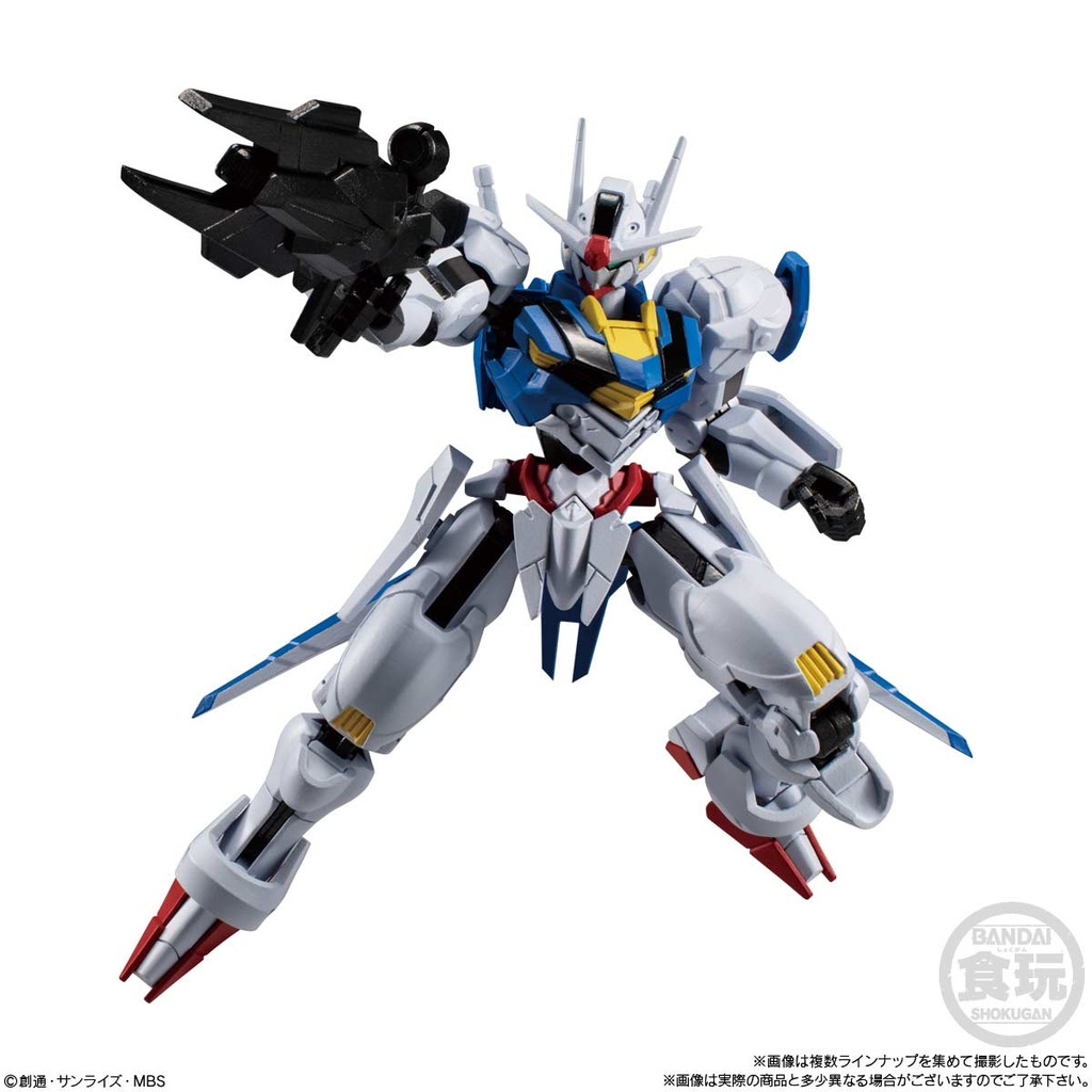 (PO) Gundam G Frame FA 04 [BOX] Image_8
