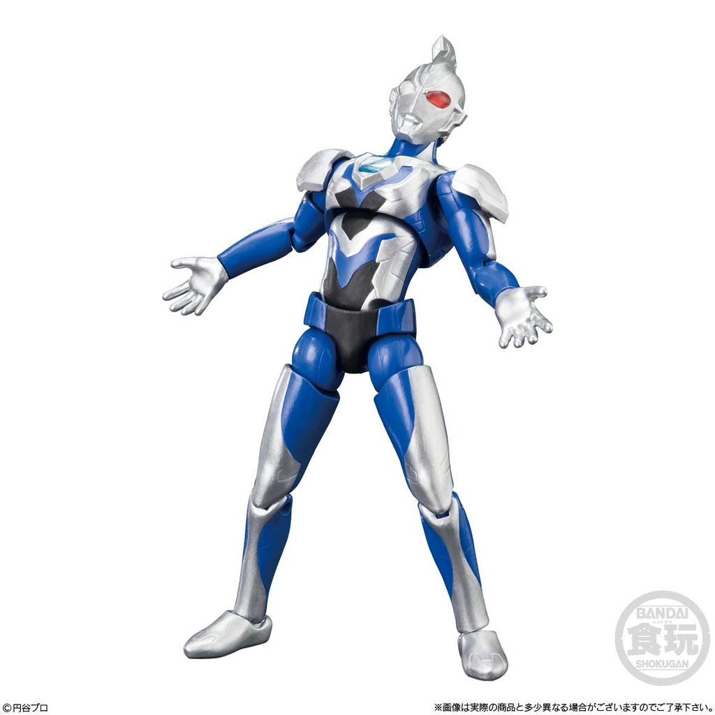 (PO) Choudou Alpha Ultraman 4 [BOX] Image_3