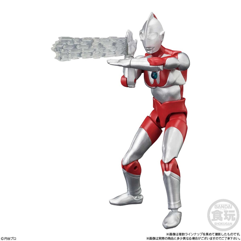 (PO) Choudou Alpha Ultraman 4 [BOX] Image_9