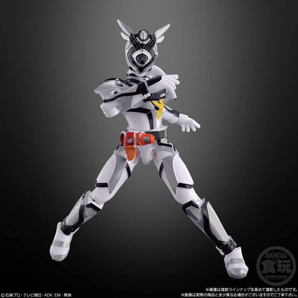 (PO) Soudou Kamen Rider Geats ID 4 [BOX] Image_7