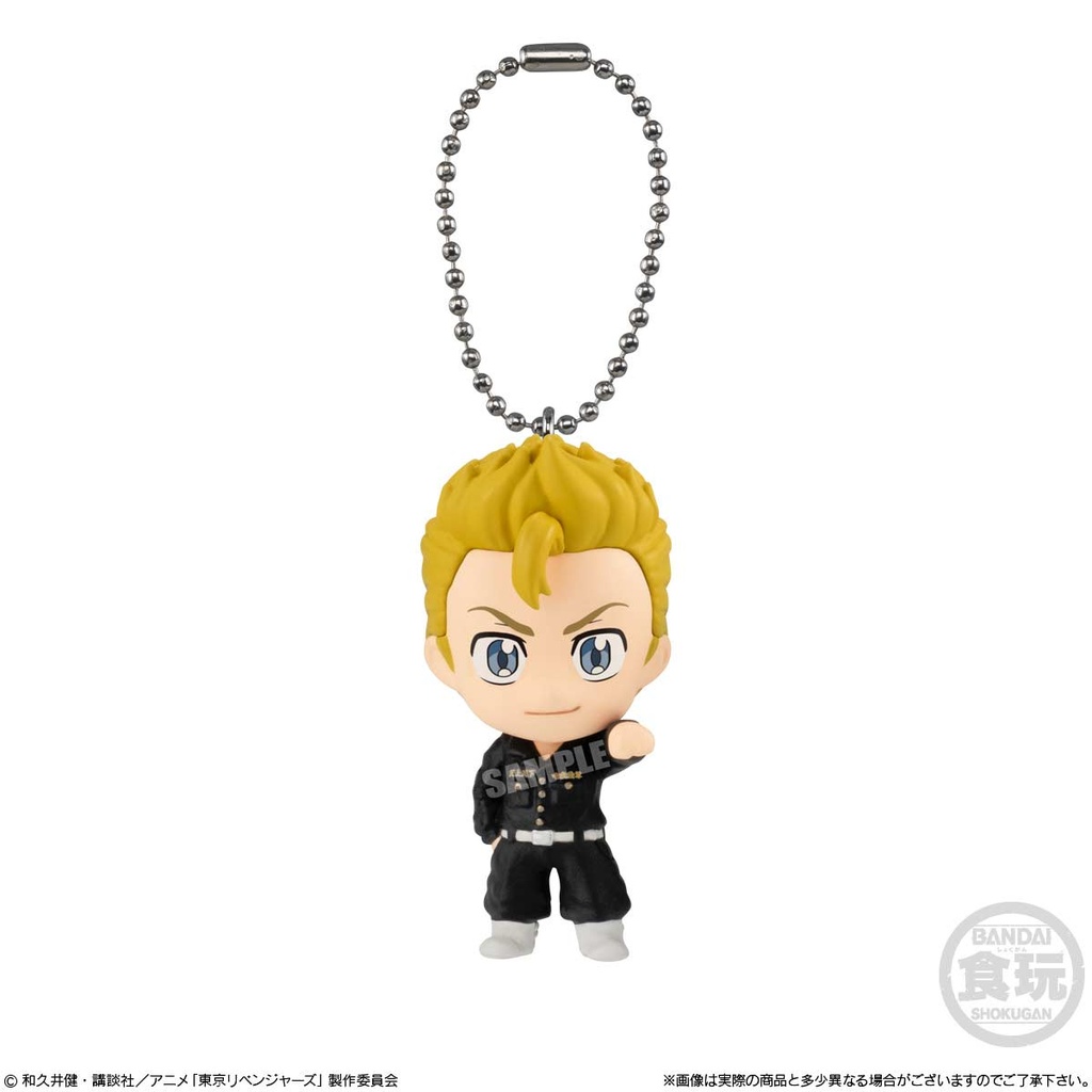 (PO) Tokyo Revengers Mascot [BOX] Image_2
