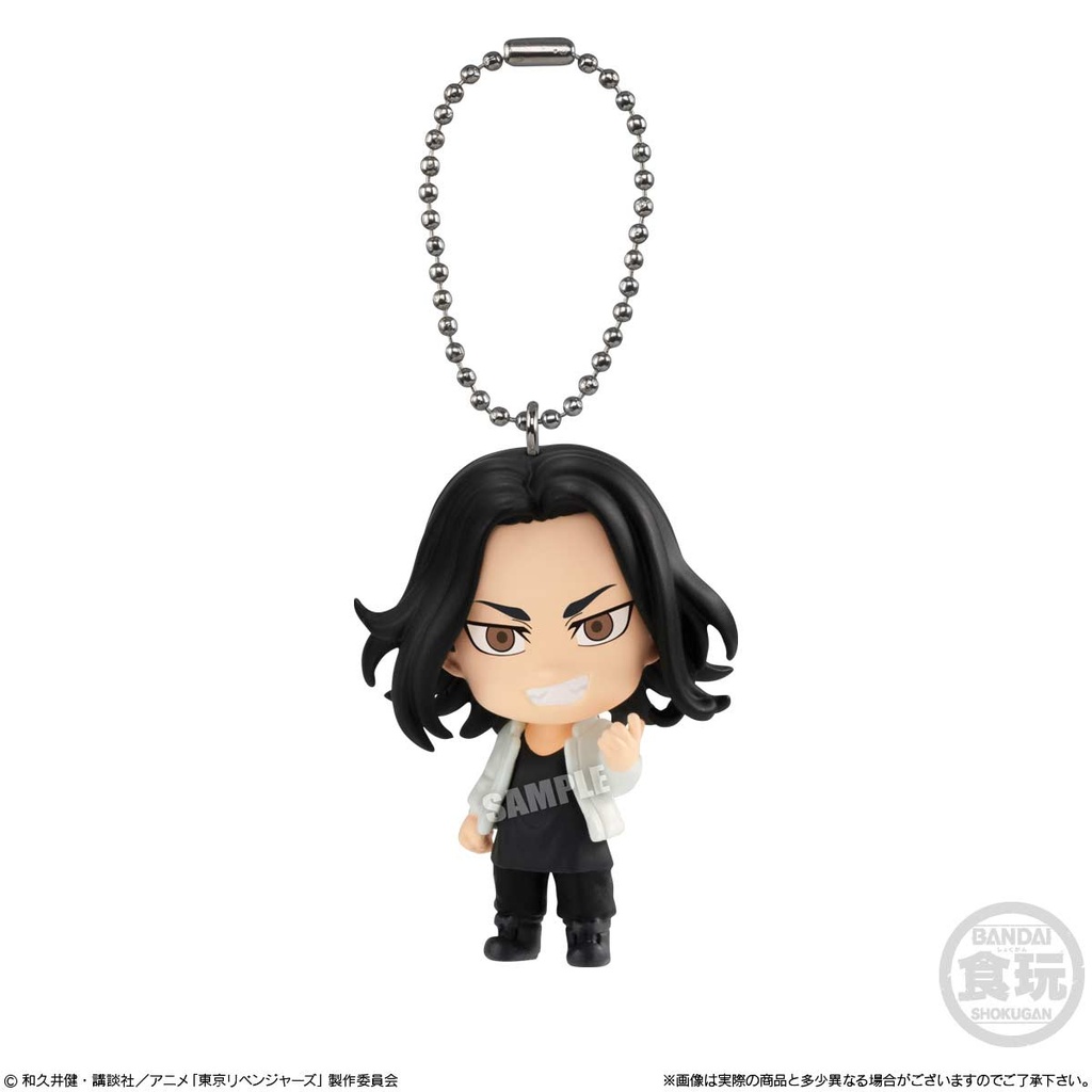 (PO) Tokyo Revengers Mascot [BOX] Image_4