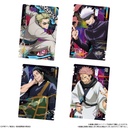 (PO) Jujutsu Kaisen Wafer Card 4 [BOX] Image_6