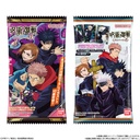 (PO) Jujutsu Kaisen Wafer Card 4 [BOX] Image_8