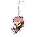 (PO) Jujutsu Kaisen Chokokawa Acrylic Strap Vol. 4 [BOX] Image_3
