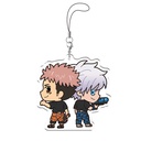 (PO) Jujutsu Kaisen Chokokawa Acrylic Strap Vol. 4 [BOX] Image_10