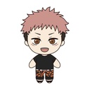 (PO) Jujutsu Kaisen Petitnui Mascot Vol. 4 [BOX] Image_4