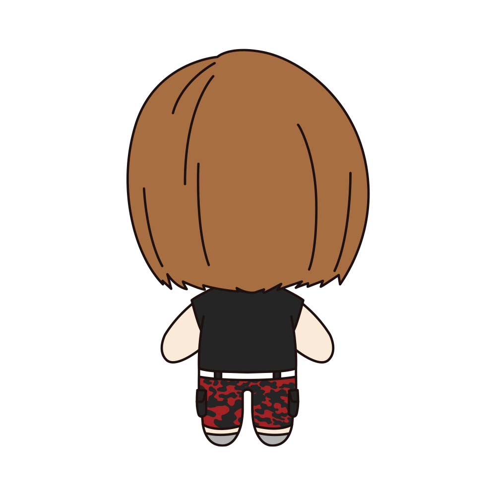 (PO) Jujutsu Kaisen Petitnui Mascot Vol. 4 [BOX] Image_10