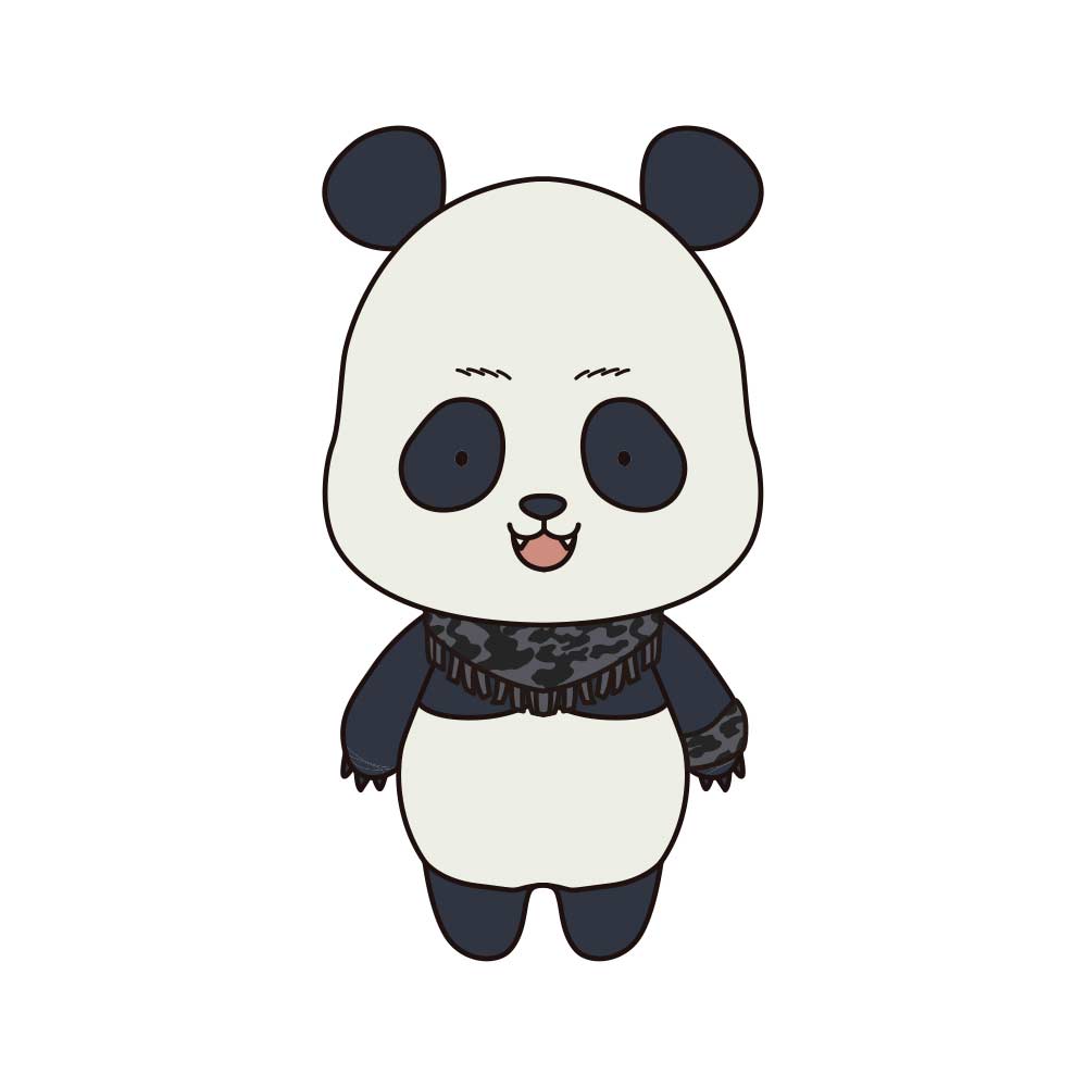 (PO) Jujutsu Kaisen Petitnui Mascot Vol. 4 [BOX] Image_13