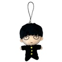 (PO) Mob Psycho 100 III Plush Strap A Kageyama Shigeo Image_1