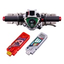 (PO) Kamen Rider W Complete Selection Modification CSM Accel Driver ver.1.5 Fuuro PI Edition Image_2