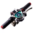 (PO) Kamen Rider W Complete Selection Modification CSM Accel Driver ver.1.5 Fuuro PI Edition Image_7