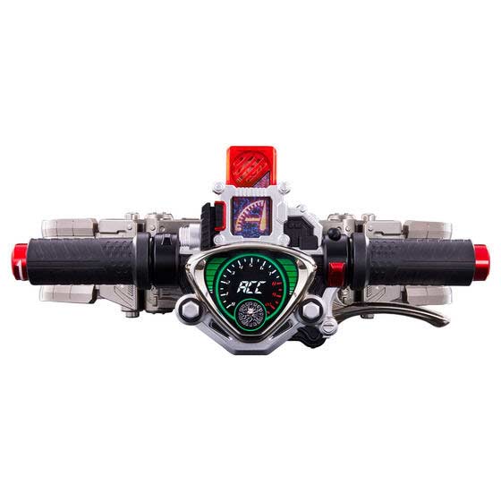 (PO) Kamen Rider W Complete Selection Modification CSM Accel Driver ver.1.5 Fuuro PI Edition Image_8