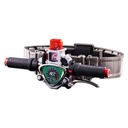 (PO) Kamen Rider W Complete Selection Modification CSM Accel Driver ver.1.5 Fuuro PI Edition Image_9