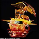 (PO) Digimon Adventure Large Statue Series Wargreymon Image_4