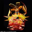 (PO) Digimon Adventure Large Statue Series Wargreymon Image_6