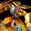 (PO) Digimon Adventure Large Statue Series Wargreymon Image_7