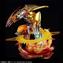 (PO) Digimon Adventure Large Statue Series Wargreymon Image_8
