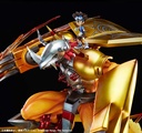 (PO) Digimon Adventure Large Statue Series Wargreymon Image_10