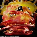 (PO) Digimon Adventure Large Statue Series Wargreymon Image_11
