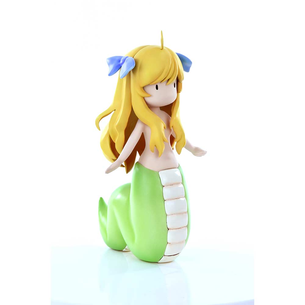(PO) Dropkick on My Devil! Jashin-chan B5-011 Image_2