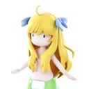 (PO) Dropkick on My Devil! Jashin-chan B5-011 Image_11