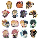 (PO) Chainsaw Man Rubber Variation [BOX] Image_1