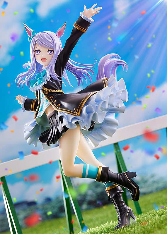 (PO) Uma Musume Pretty Derby Mejiro McQueen ~ the Treasure of the Prestigious Mejiro Family~ Image_4