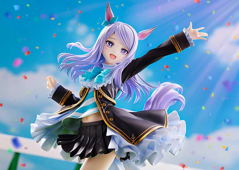 (PO) Uma Musume Pretty Derby Mejiro McQueen ~ the Treasure of the Prestigious Mejiro Family~ Image_5