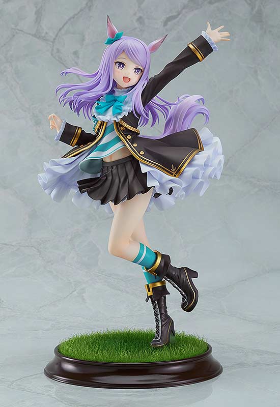 (PO) Uma Musume Pretty Derby Mejiro McQueen ~ the Treasure of the Prestigious Mejiro Family~ Image_9