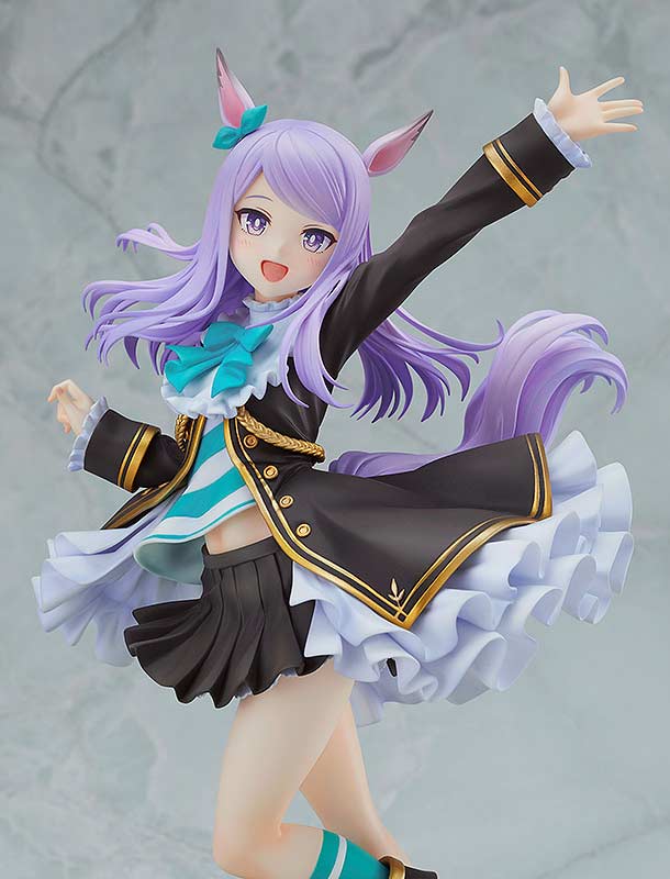 (PO) Uma Musume Pretty Derby Mejiro McQueen ~ the Treasure of the Prestigious Mejiro Family~ Image_11
