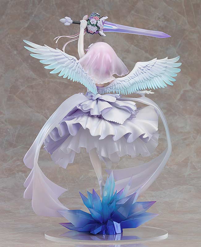 (PO) Hyperdimension Neptunia - Neptune : Little Purple ver. Image_6