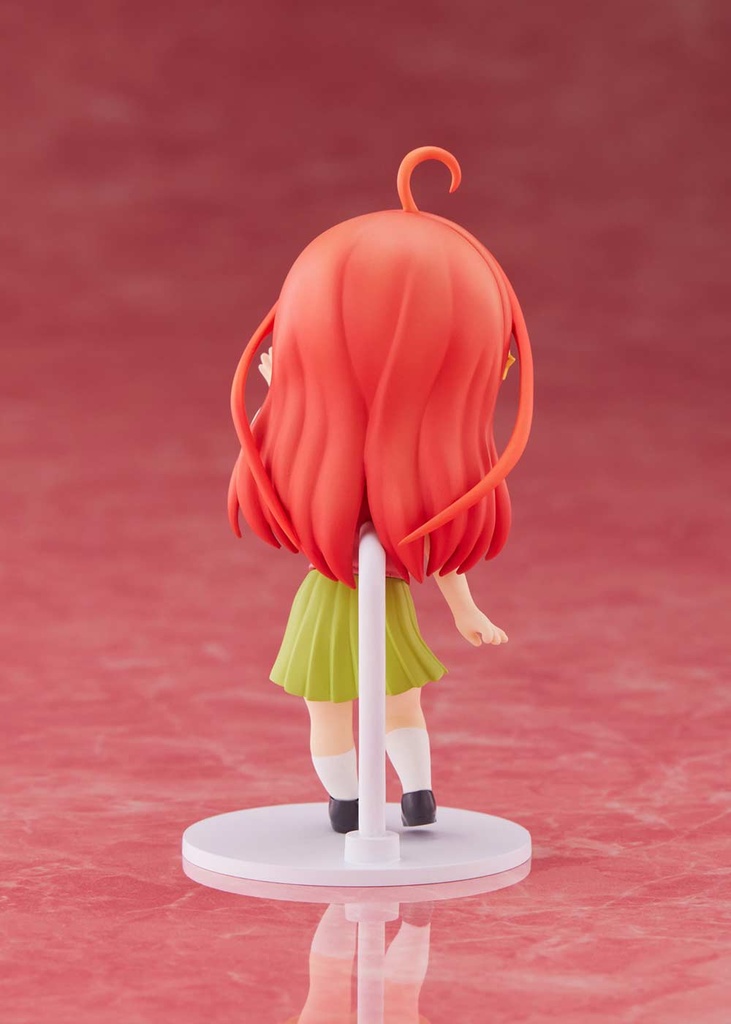 (PO) The Quintessential Quintuplets Season 2 Mini Figure - Nakano Itsuki Image_2