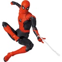 (PO) MAFEX Spider-Man: No Way Home - Spider-Man Upgraded Suit Image_5