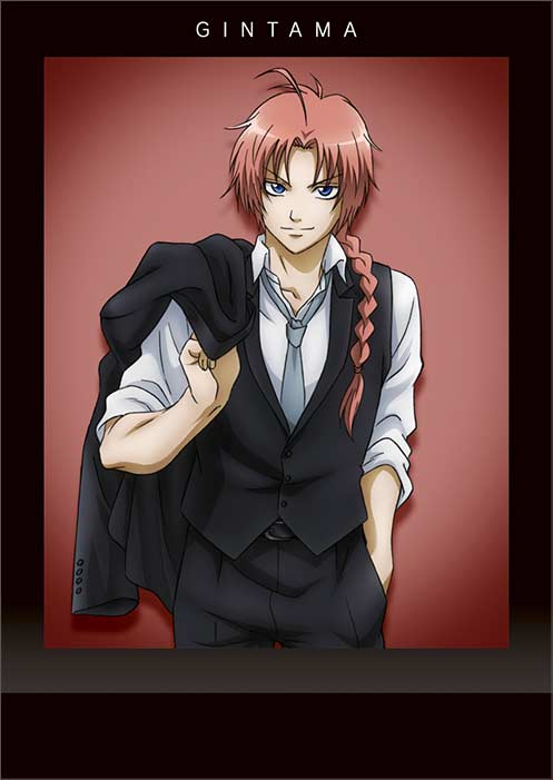 (PO) Gintama PashaColle Vol. 2 [BOX] Image_7