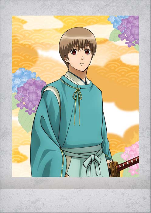 (PO) Gintama PashaColle Vol. 2 [BOX] Image_11