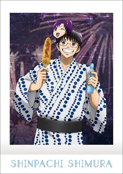 (PO) Gintama PashaColle Vol. 2 [BOX] Image_21