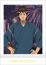 (PO) Gintama PashaColle Vol. 2 [BOX] Image_24