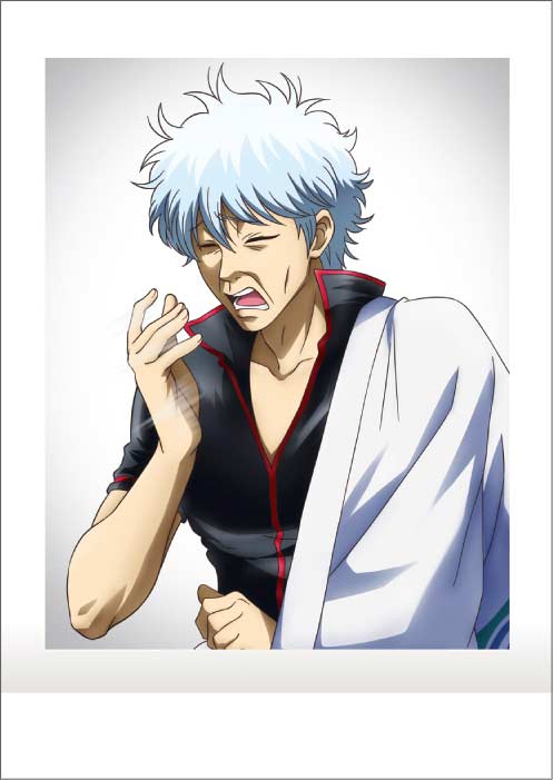 (PO) Gintama PashaColle Vol. 2 [BOX] Image_32