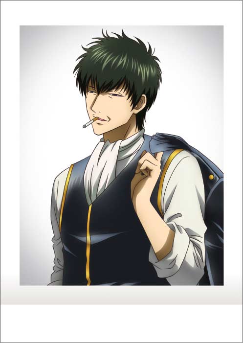 (PO) Gintama PashaColle Vol. 2 [BOX] Image_33