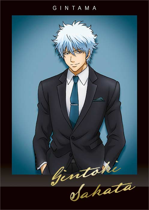 (PO) Gintama PashaColle Vol. 2 [BOX] Image_34