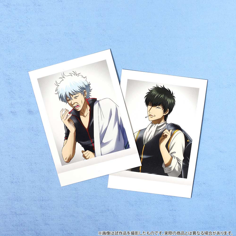 (PO) Gintama PashaColle Vol. 2 [BOX] Image_40
