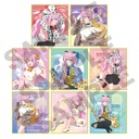 (PO) Miss Shikimori Is Not Just Cute Trading Mini Shikishi Animal [BOX] Image_1